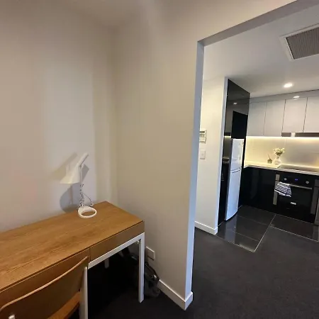 1Br Apt With Parking And Pool Near Shops Brisbane Exterior photo